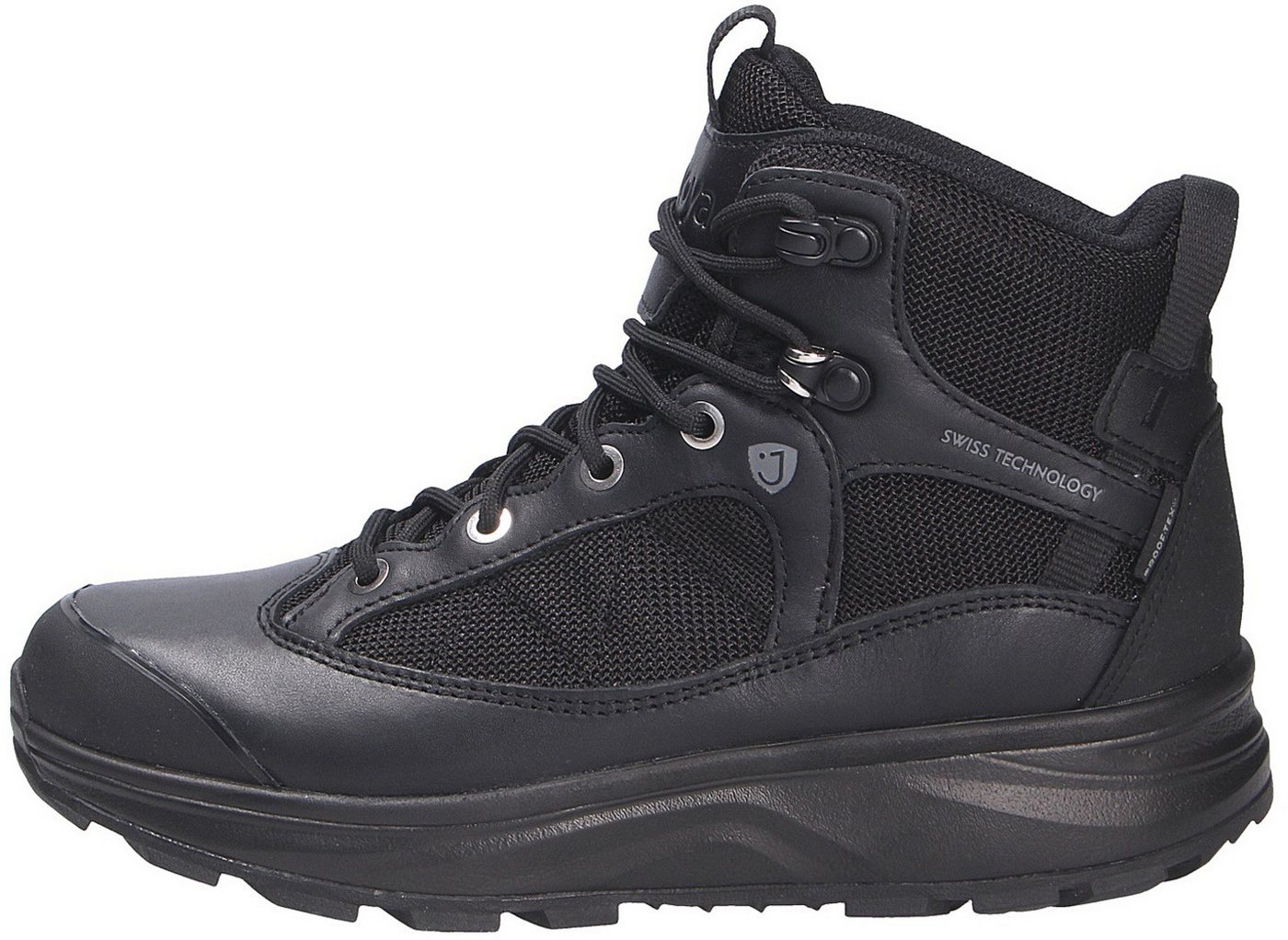 Joya Joya Damen Outdoorschuhe schwarz Outdoorschuh Bild 5