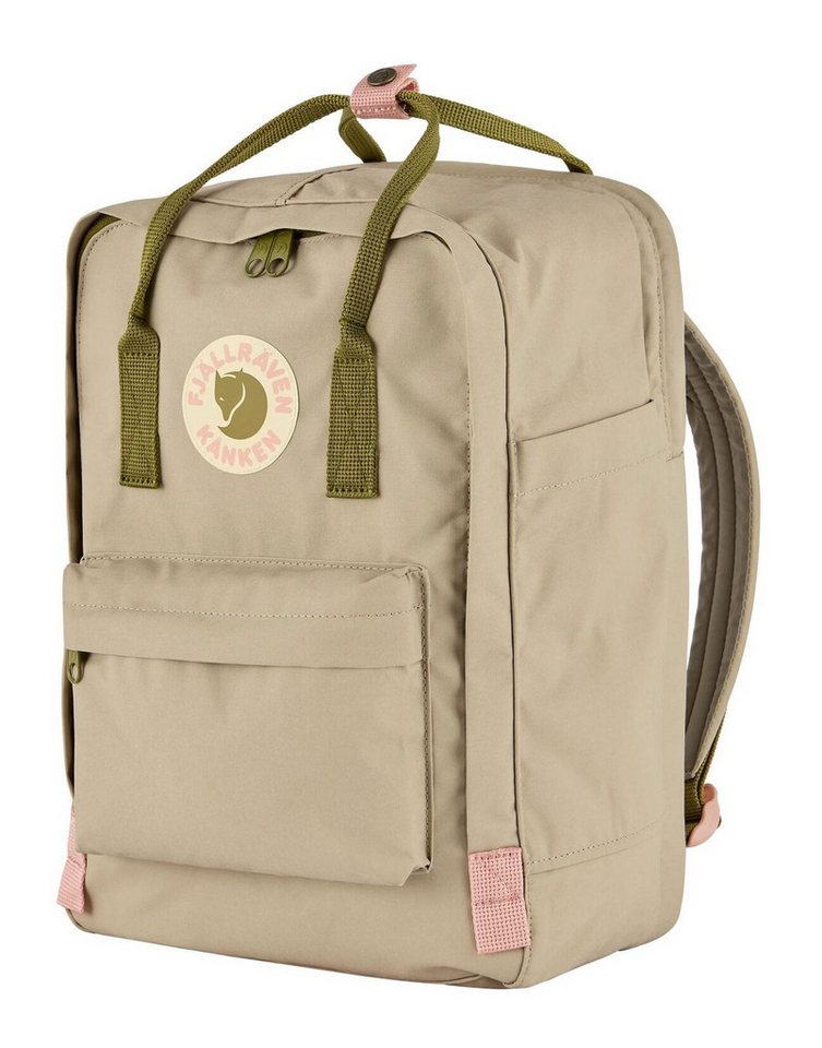 Fjällräven Rucksack Koncept Laptop 15" (Set, 2-tlg) Bild 2