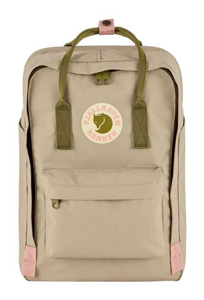 Fjällräven Rucksack Koncept Laptop 15" (Set, 2-tlg) Bild 3