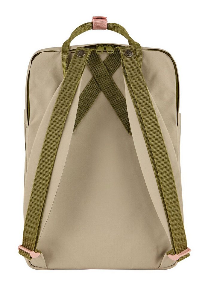 Fjällräven Rucksack Koncept Laptop 15" (Set, 2-tlg) Bild 4