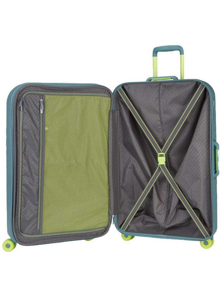 American Tourister® Trolley Neovibe Spinner 78/29 Exp