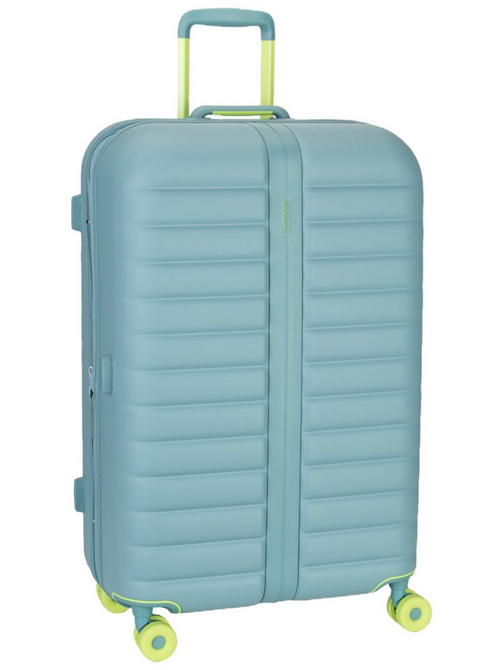 American Tourister® Trolley Neovibe Spinner 78/29 Exp Bild 2