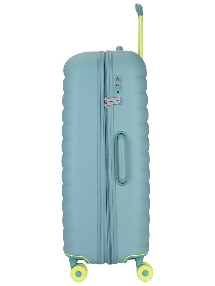 American Tourister® Trolley Neovibe Spinner 78/29 Exp Bild 3