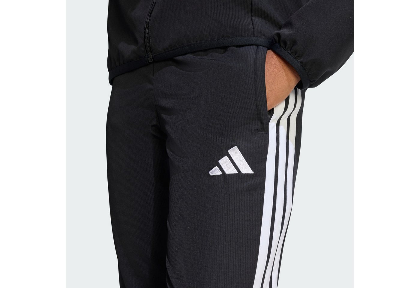 adidas Performance Trainingshose TIRO26 LEAGUE KIDS PRÄSENTATIONSHOSE (1-tlg)
