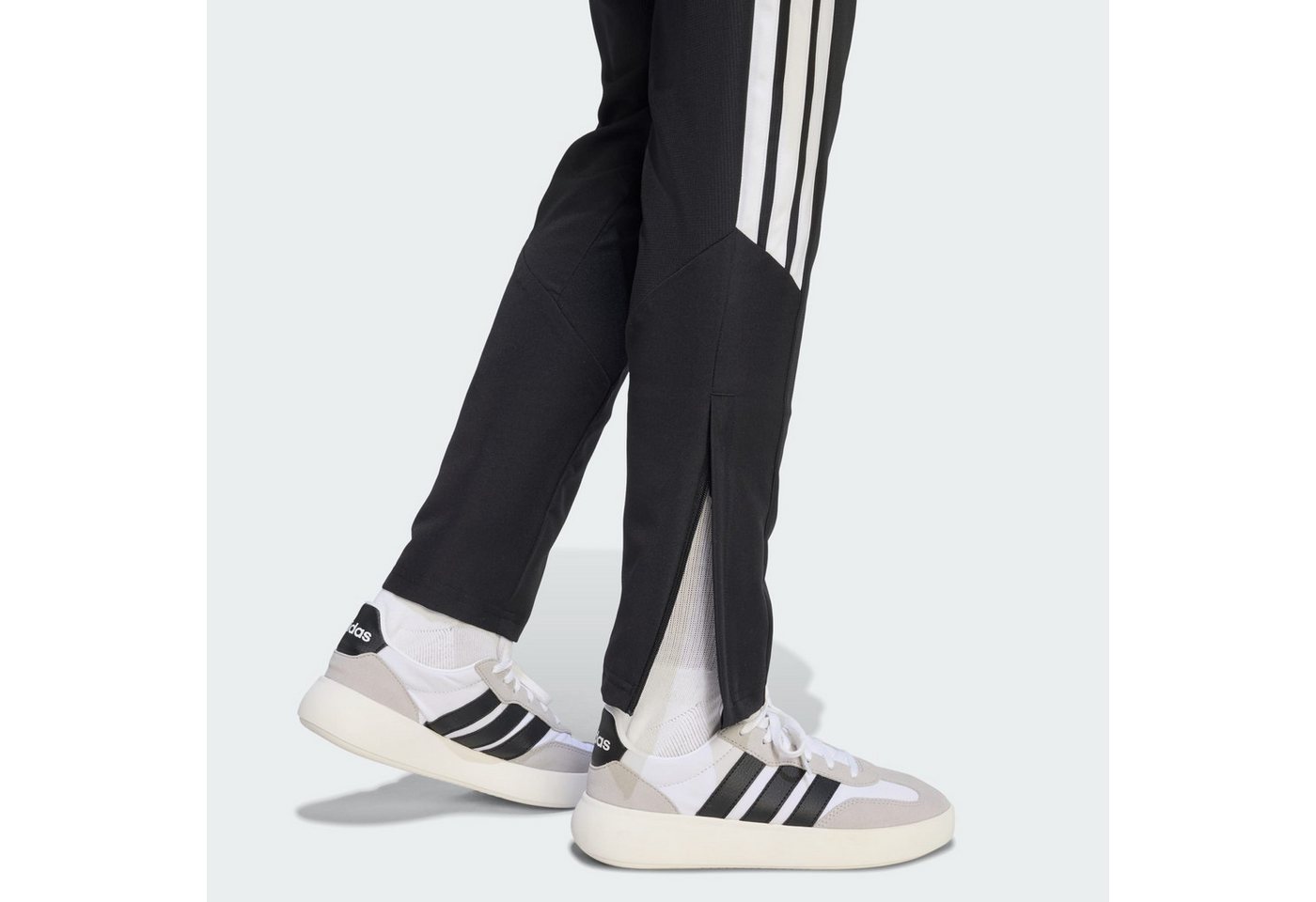 adidas Performance Trainingshose TIRO26 LEAGUE KIDS PRÄSENTATIONSHOSE (1-tlg) Bild 2