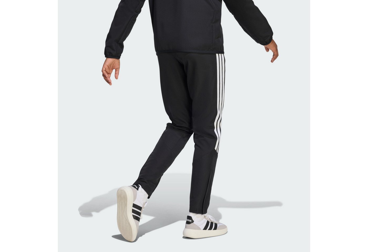 adidas Performance Trainingshose TIRO26 LEAGUE KIDS PRÄSENTATIONSHOSE (1-tlg) Bild 3