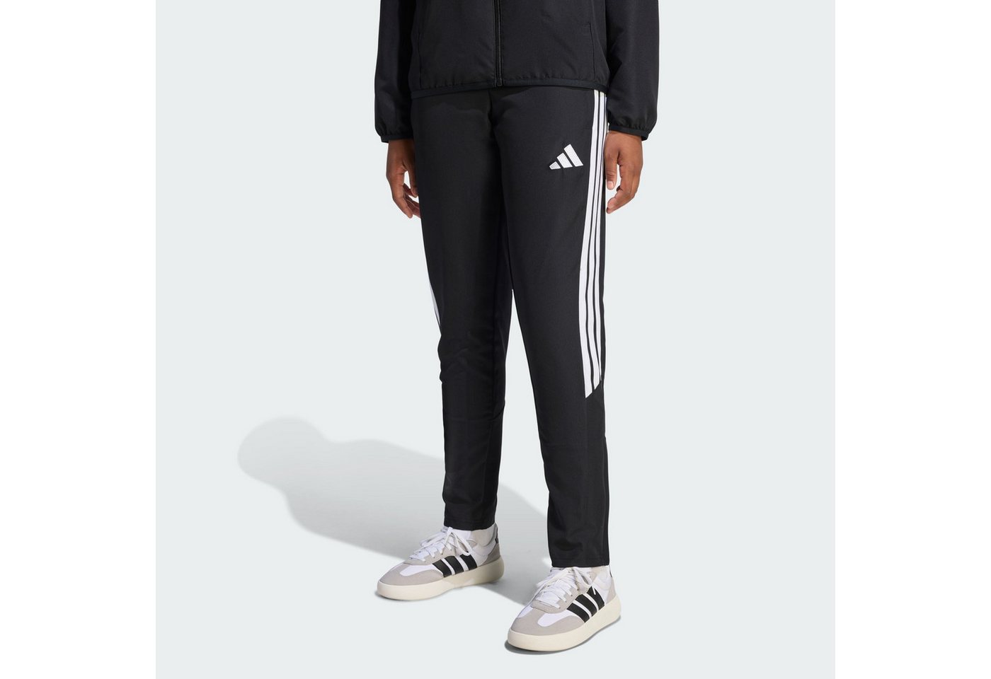 adidas Performance Trainingshose TIRO26 LEAGUE KIDS PRÄSENTATIONSHOSE (1-tlg) Bild 5