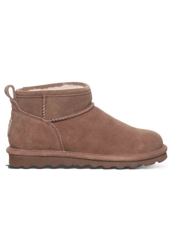 Bearpaw Shorty Cocoa Wintersportschuh