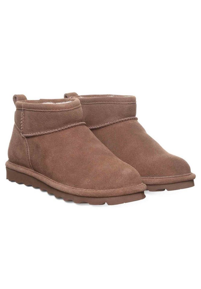 Bearpaw Shorty Cocoa Wintersportschuh Bild 2