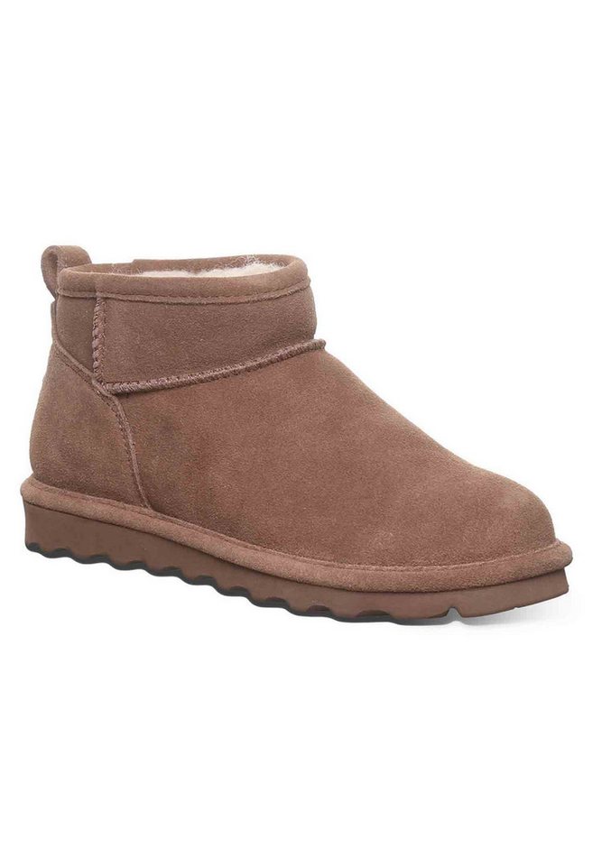 Bearpaw Shorty Cocoa Wintersportschuh Bild 3
