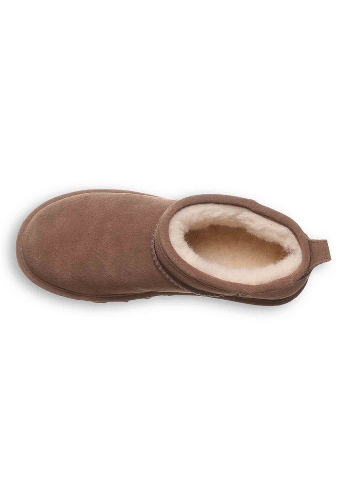 Bearpaw Shorty Cocoa Wintersportschuh Bild 4