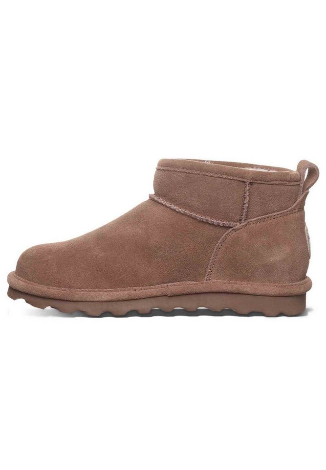 Bearpaw Shorty Cocoa Wintersportschuh Bild 5