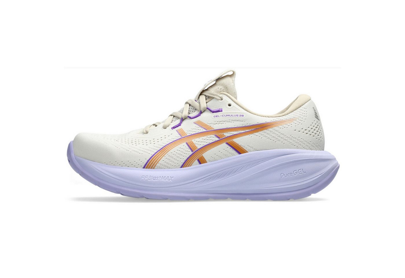 Asics Asics Gel-Cumulus 28 Damen Running Laufschuhe 1012B916 250 Laufschuh Bild 2