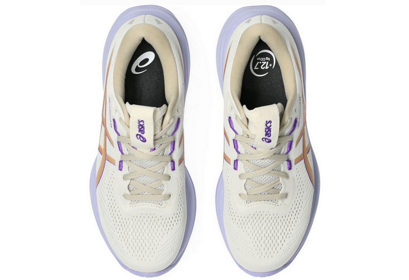Asics Asics Gel-Cumulus 28 Damen Running Laufschuhe 1012B916 250 Laufschuh Bild 3