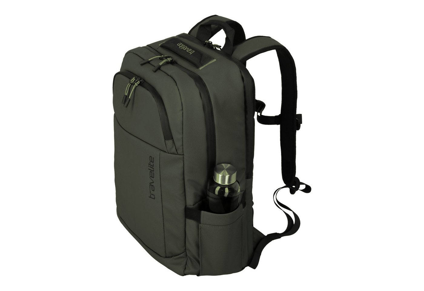 travelite Cityrucksack BRIIZE Rucksack
