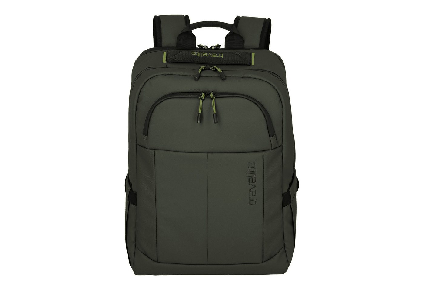 travelite Cityrucksack BRIIZE Rucksack Bild 2
