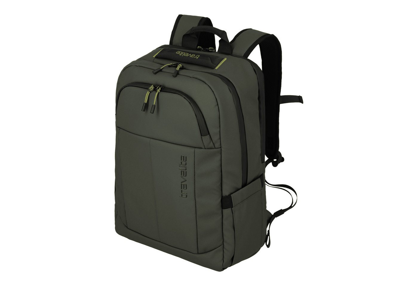 travelite Cityrucksack BRIIZE Rucksack Bild 3
