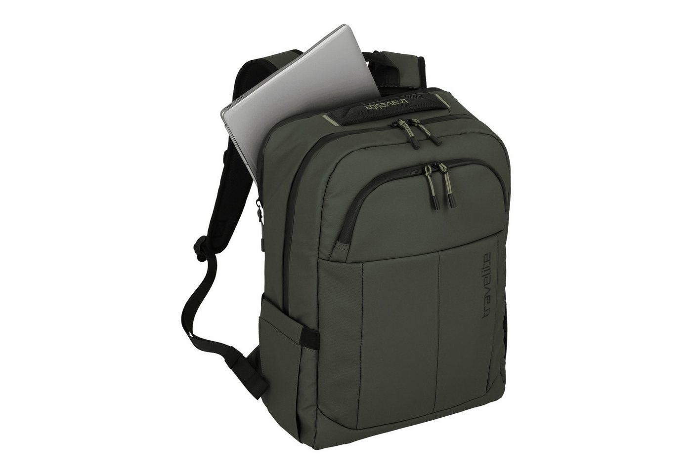 travelite Cityrucksack BRIIZE Rucksack Bild 4