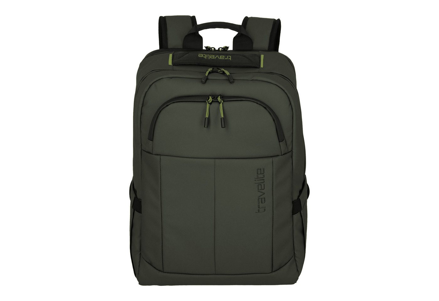 travelite Cityrucksack BRIIZE Rucksack Bild 5