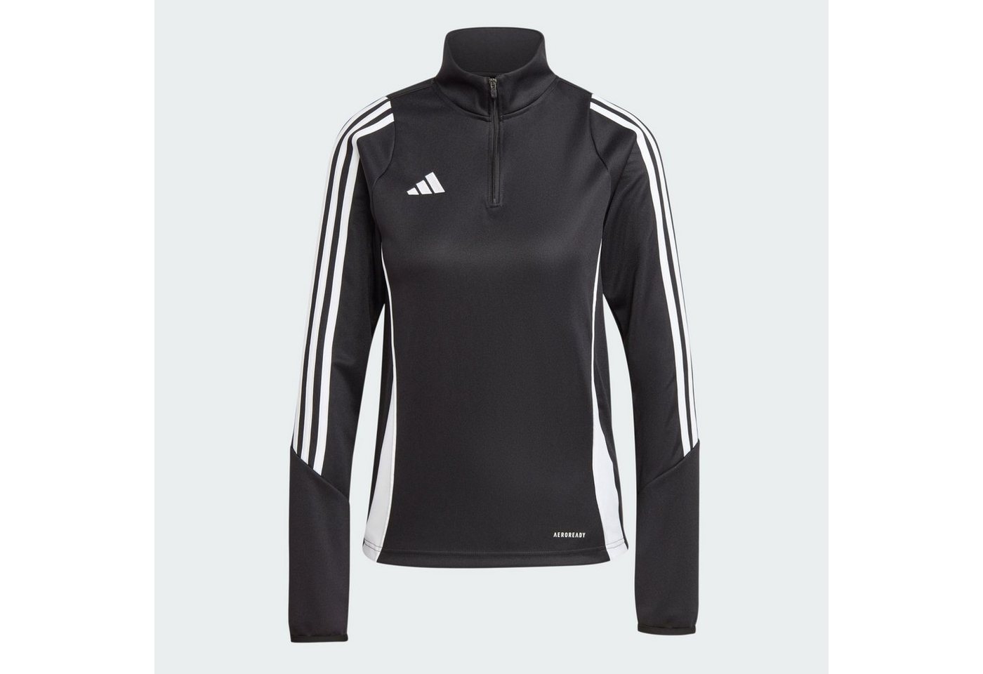 adidas Performance Trainingstop TIRO 24 TRAININGSOBERTEIL (1-tlg) Bild 2