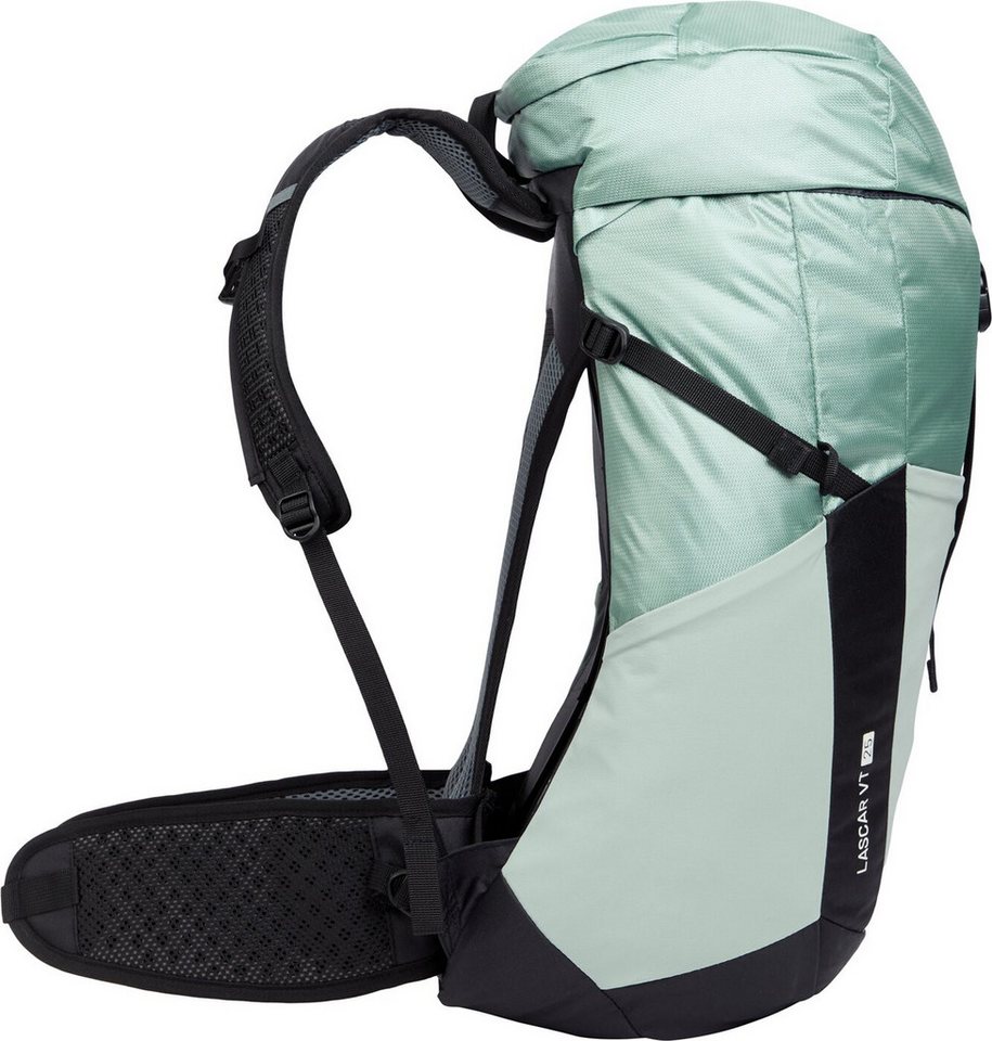 McKINLEY Alpinrucksack Da.-Wander-Rucksack Lascar II VT 25W GREEN SMOKE/WHITE Bild 3
