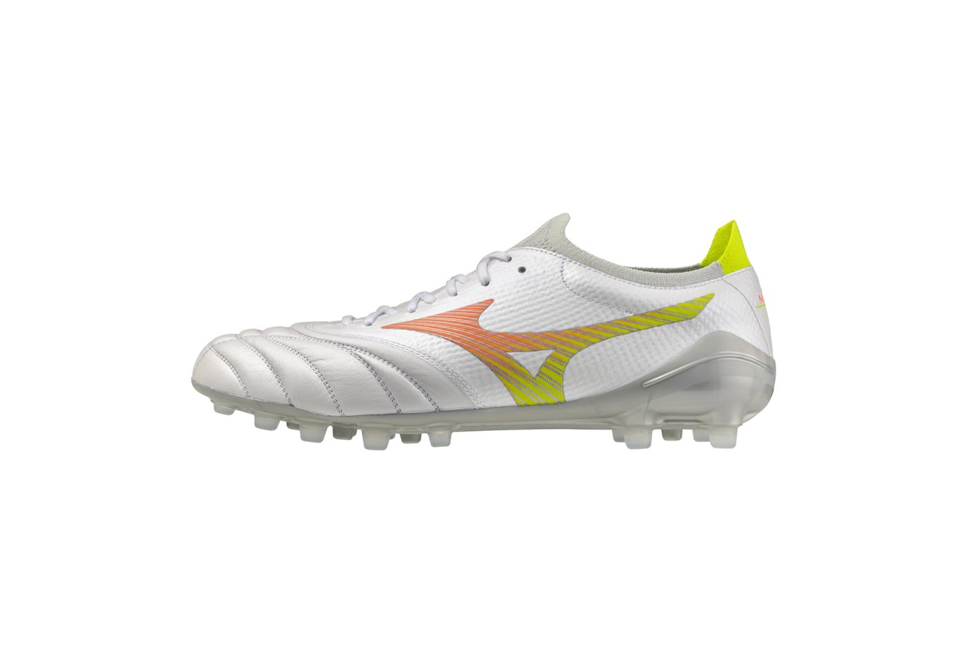 Mizuno MORELIA NEO V β ELITE AG Fußballschuh Bild 2