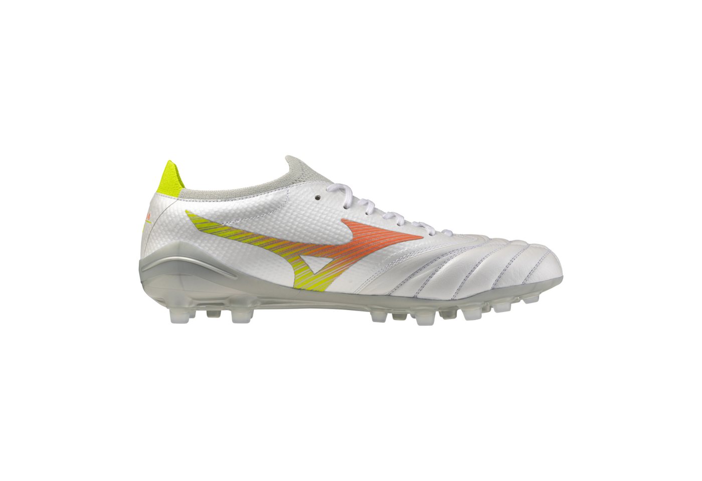 Mizuno MORELIA NEO V β ELITE AG Fußballschuh Bild 3