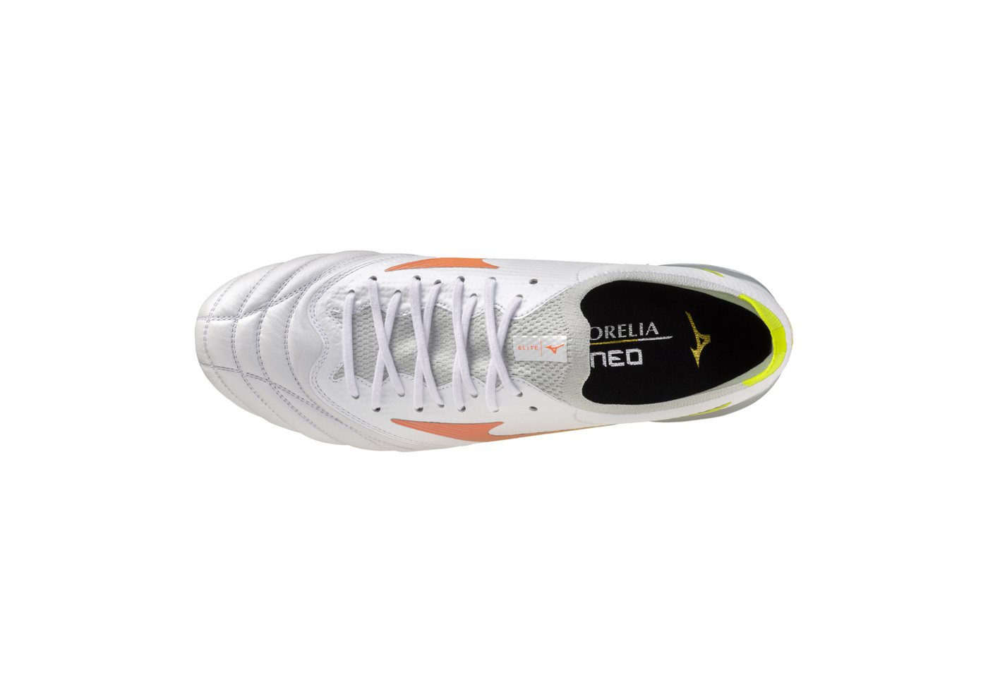Mizuno MORELIA NEO V β ELITE AG Fußballschuh Bild 4