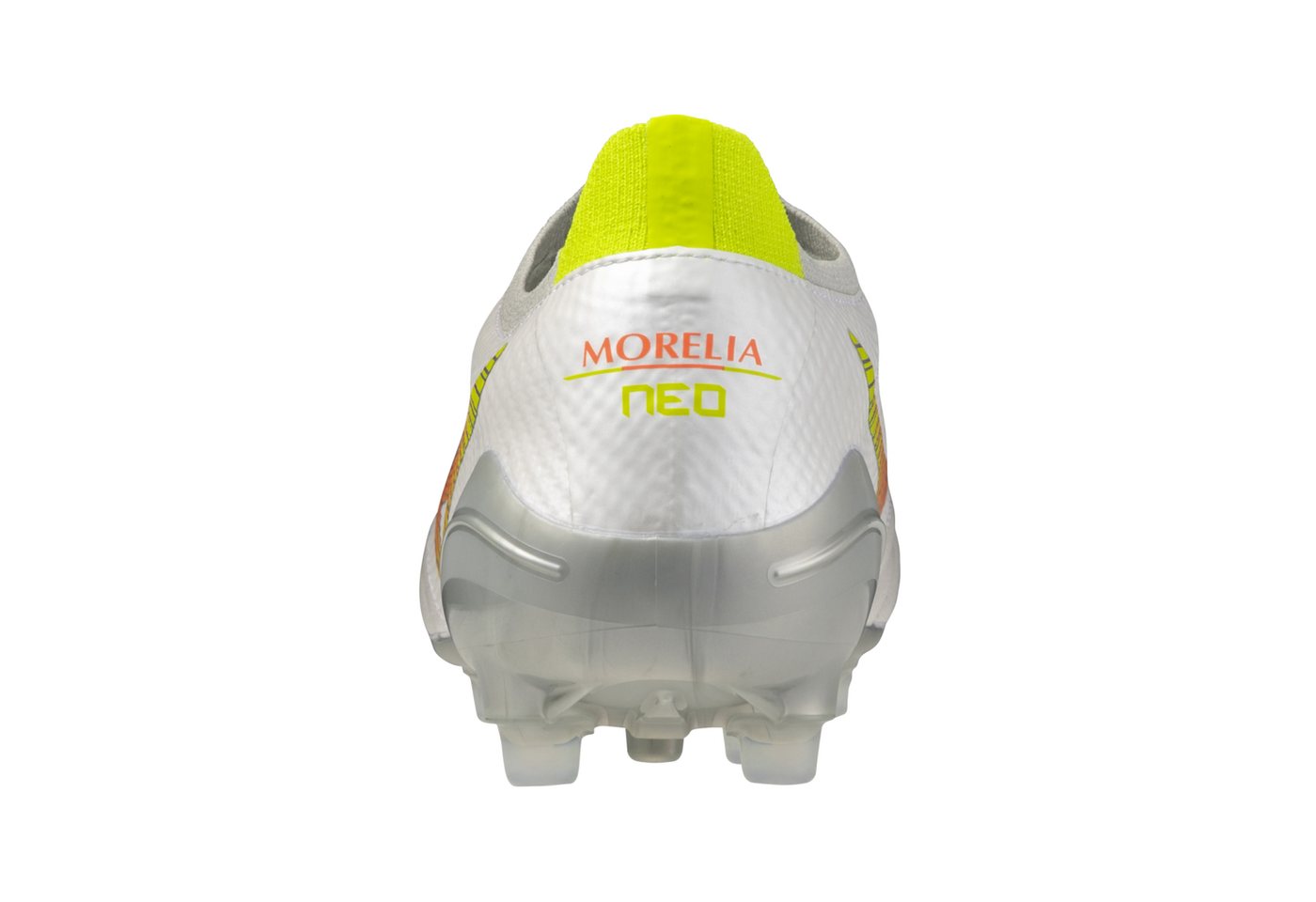 Mizuno MORELIA NEO V β ELITE AG Fußballschuh Bild 5