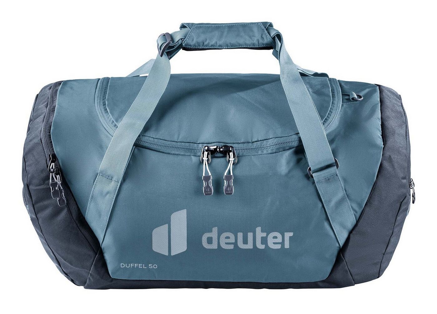 deuter Reisetasche Duffel 50 Bild 4