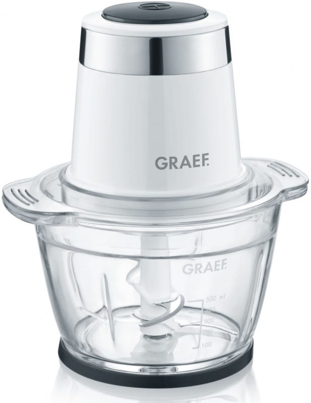 Graef Ch501eu Weißer Glasschneider