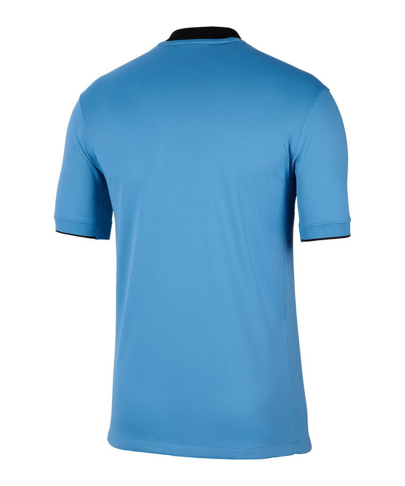 Nike Fußballtrikot Nike Performance KNVB Niederlande Trikot Away 2025 Teamsport Bild 3