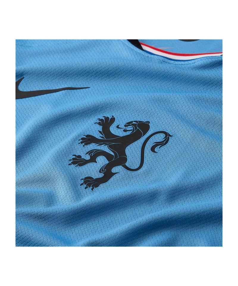 Nike Fußballtrikot Nike Performance KNVB Niederlande Trikot Away 2025 Teamsport Bild 4