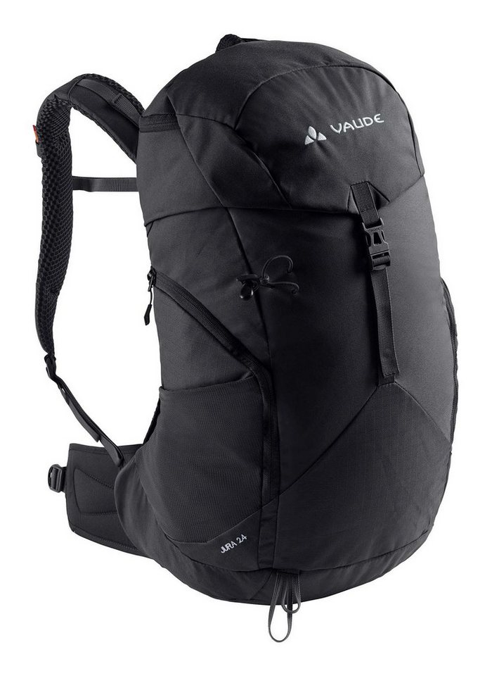 VAUDE Wanderrucksack Jura 24 Backpack (Set, 2-tlg)