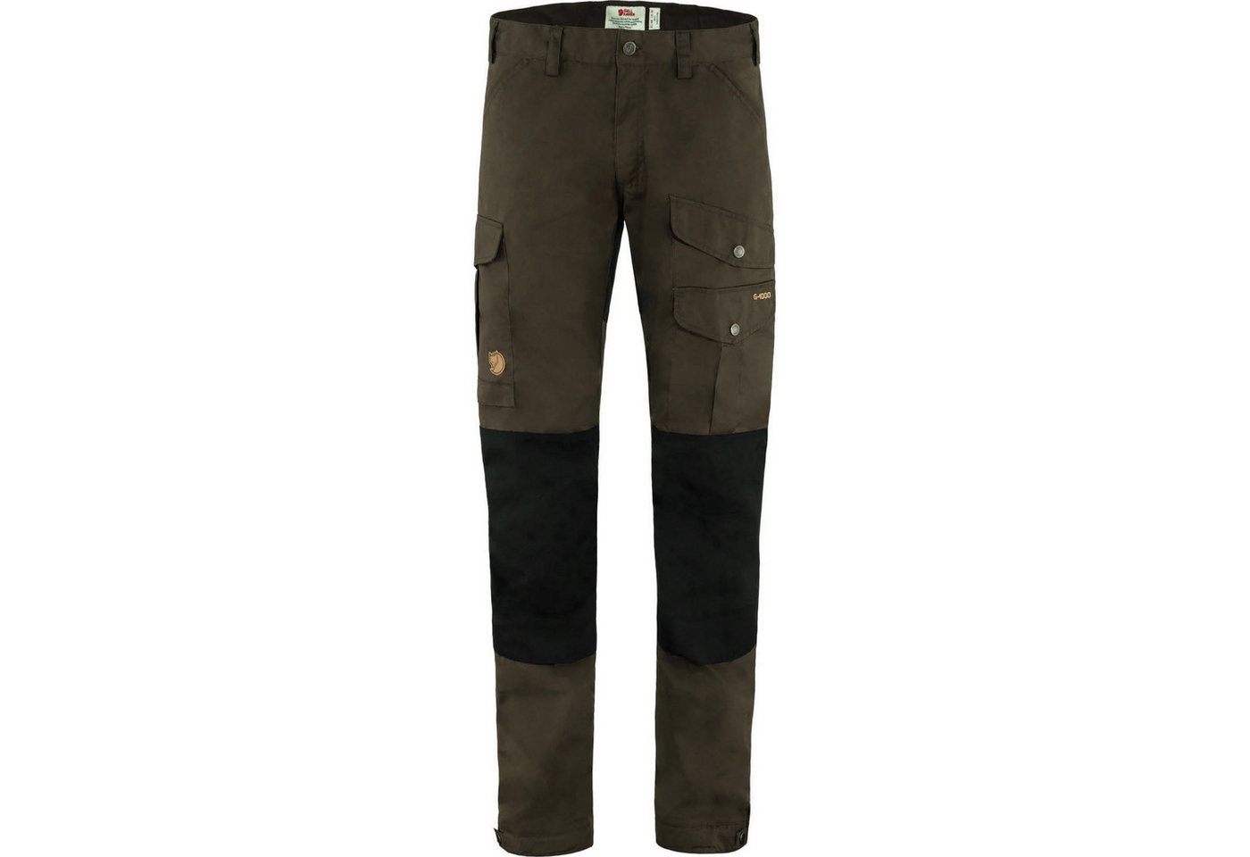 Fjällräven Trekkinghose HE Vidda Pro Trousers M Bild 2