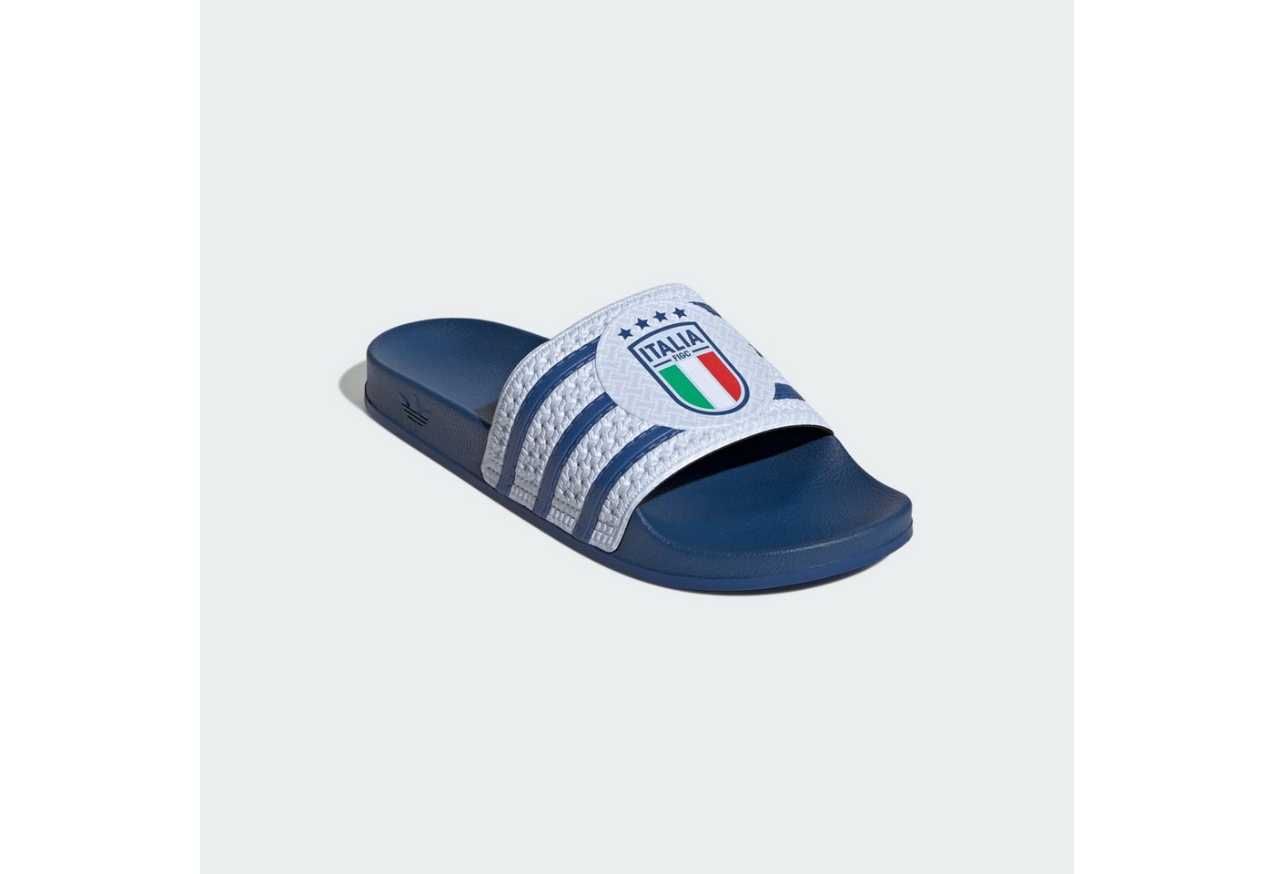 adidas Performance DEUTSCHLAND TREFOIL BADESCHLAPPEN Badepantolette Bild 4