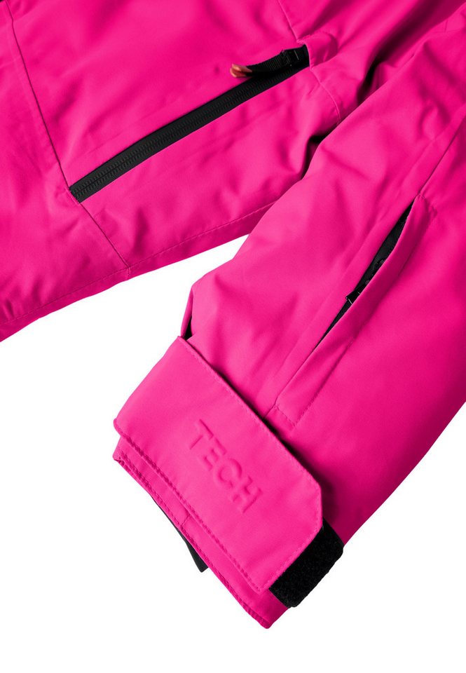 Name It Skijacke Jacke SLOPE10 Skijacke (1-St)
