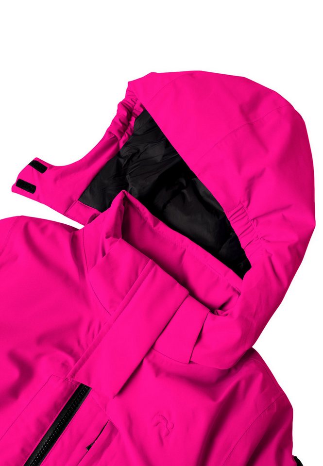 Name It Skijacke Jacke SLOPE10 Skijacke (1-St) Bild 3