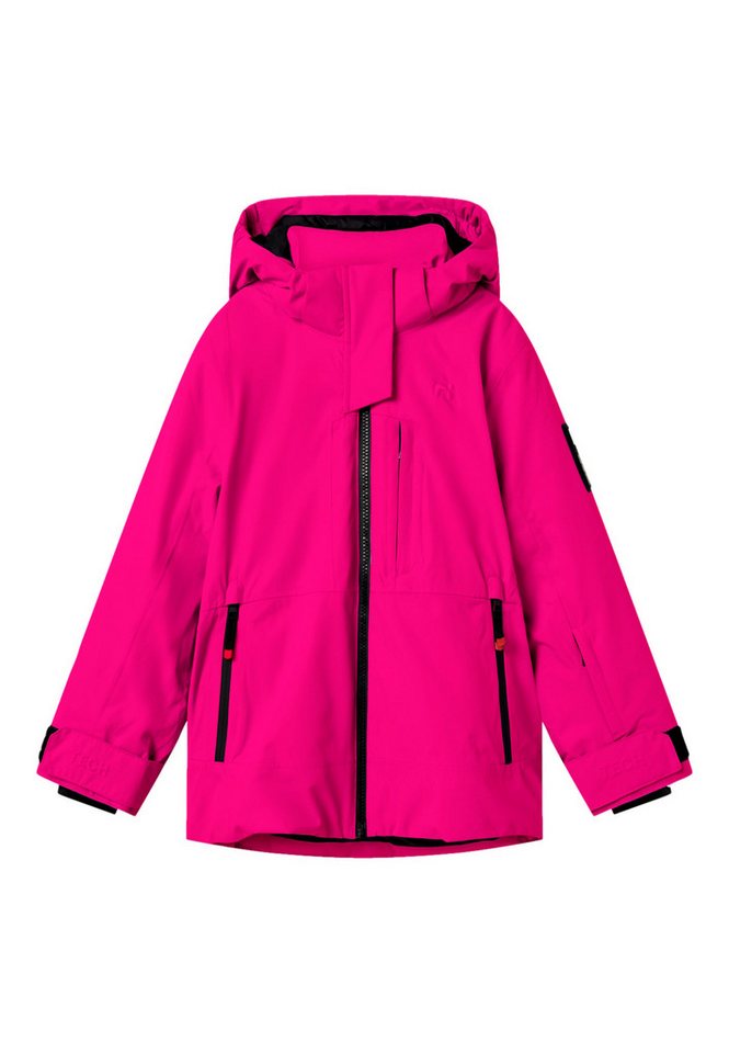 Name It Skijacke Jacke SLOPE10 Skijacke (1-St) Bild 5