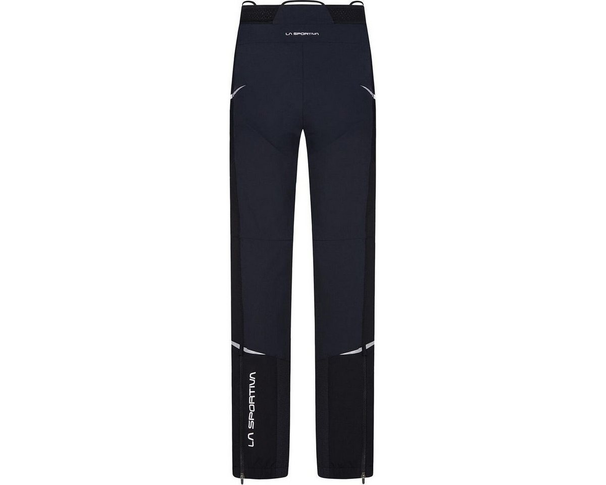 La Sportiva Skihose Ikarus Pant Women Die must-have Hose für leidenschaftliche Skibergsteiger. Der