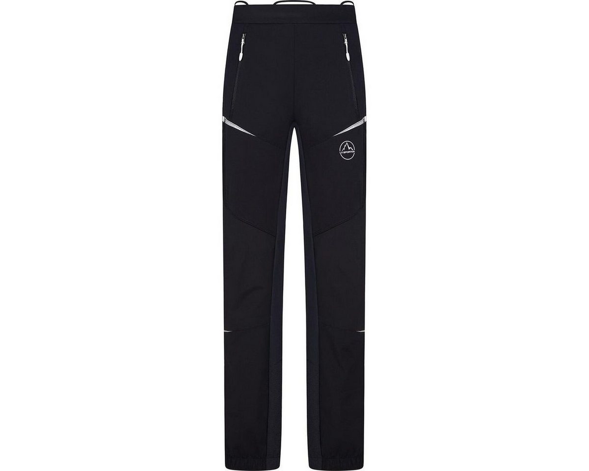La Sportiva Skihose Ikarus Pant Women Die must-have Hose für leidenschaftliche Skibergsteiger. Der Bild 2