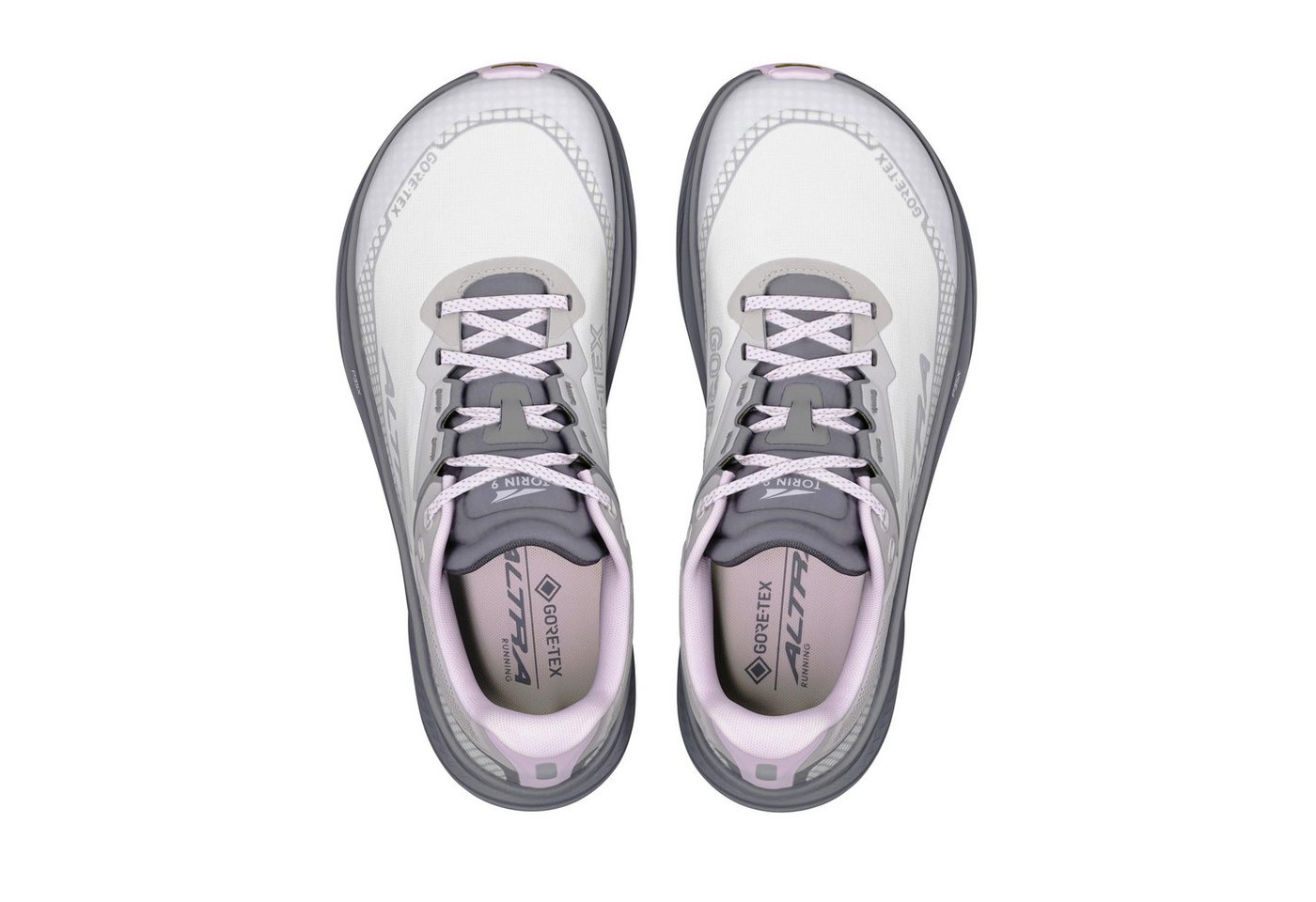 Altra Torin 9 Gtx - Neutralschuh Laufschuh Bild 4