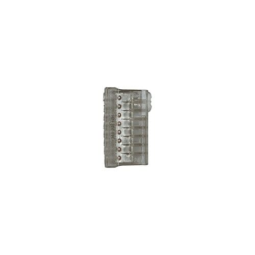 anschlussklemme legrand nylbloc grau 0 75 2 5 mm²