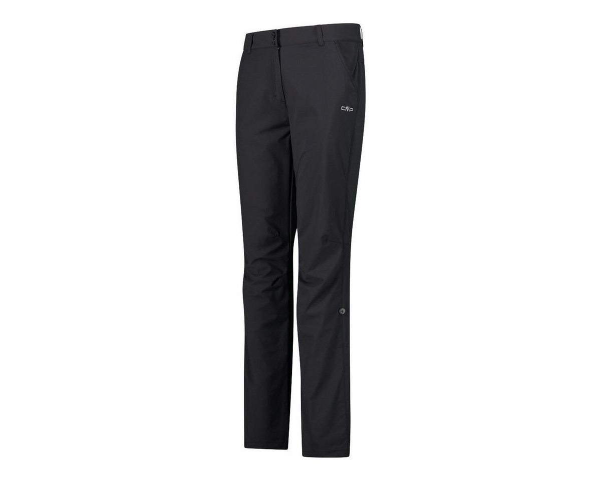 CMP Outdoorhose Woman Long Pant