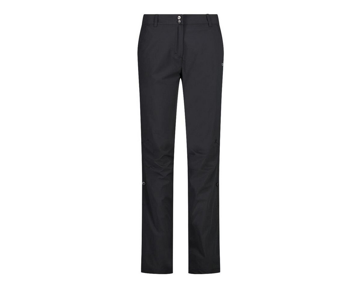 CMP Outdoorhose Woman Long Pant Bild 2