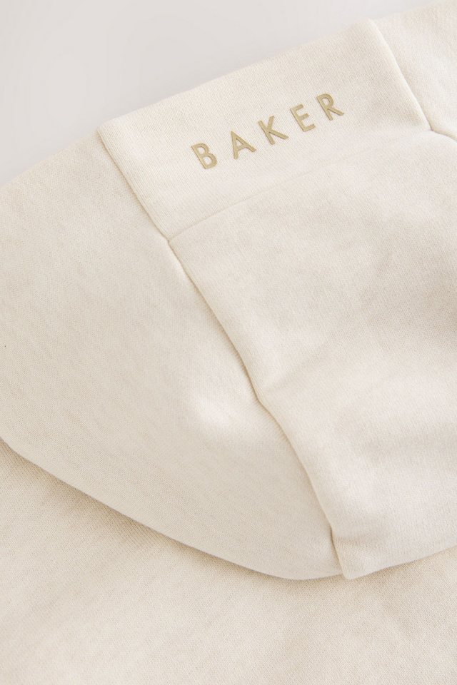Baker by Ted Baker Sweatanzug Baker by Ted Baker Kapuzenjacke & Jogginghose (2-tlg) Bild 2