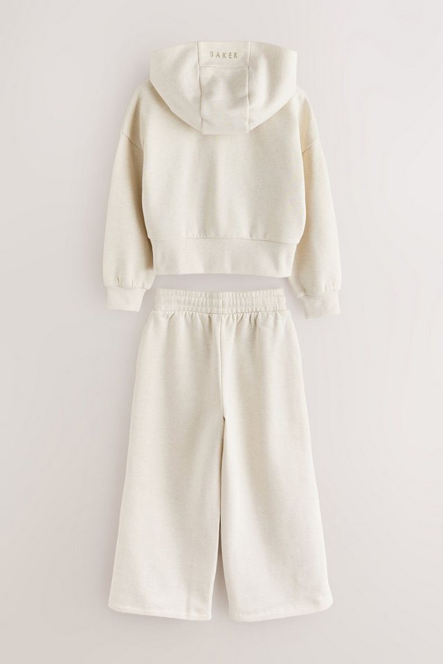 Baker by Ted Baker Sweatanzug Baker by Ted Baker Kapuzenjacke & Jogginghose (2-tlg) Bild 3