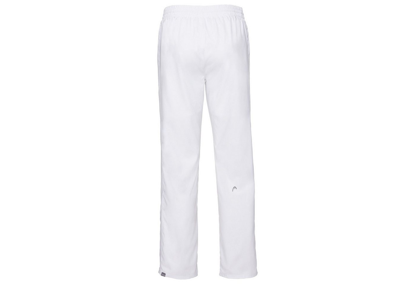 Head Sporthose Tennishose Pant Club (UV-Schutz) lang weiss Herren Bild 2