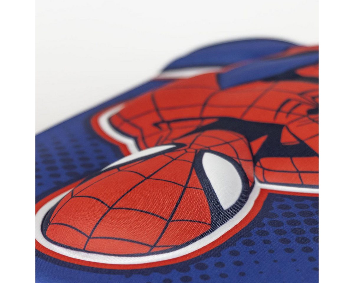 Cerda Kinderrucksack Spiderman 3D Kindergarten Schulrucksack Bild 4