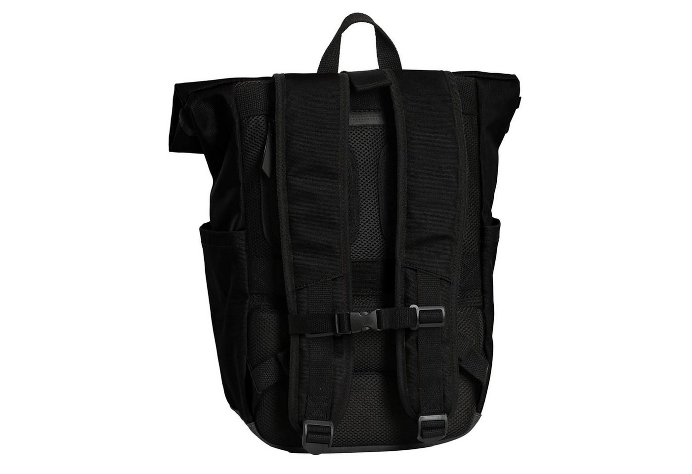 Daniel Ray Rucksack, Rolltop-Rucksack Griffith mit gepolstertem Rücken und Laptopfach Bild 5